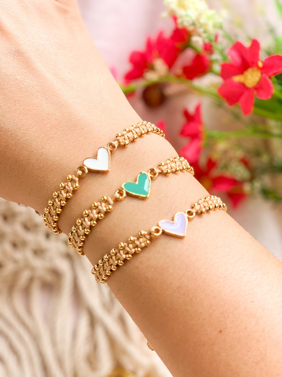 Pulsera Lola